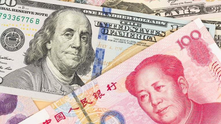A Mar-a-Lago Accord could benefit China image